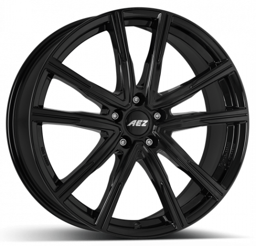 Aez Montreal Black